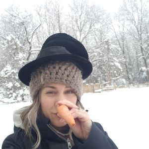 Meet your Posher, Jamie